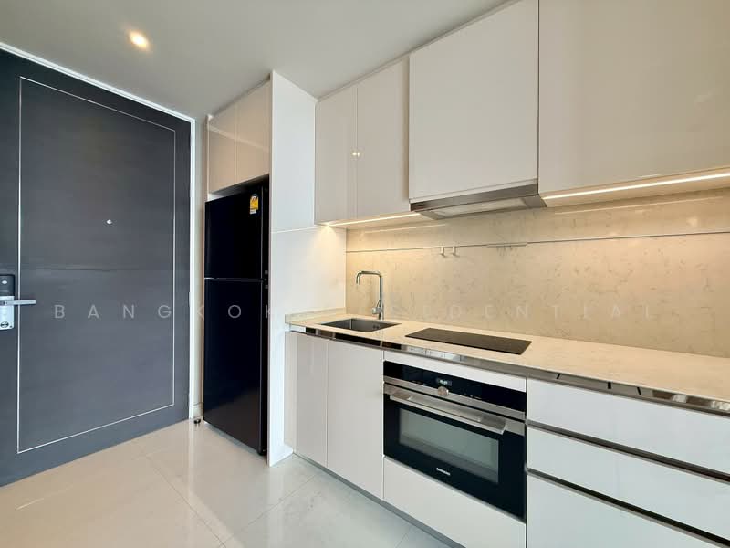 The Bangkok Sathorn, Bangkok, 111 South Sathorn Road, Yan Nawa, Sathon, Bangkok, 1 Bedroom, 60 sqm, Condo For Rent, by Bangkok Residential, 500461190 - DDproperty.com