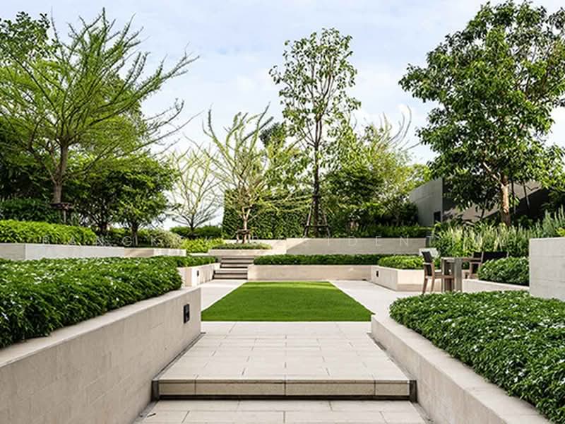 The Bangkok Sathorn, Bangkok, 111 South Sathorn Road, Yan Nawa, Sathon, Bangkok, 1 Bedroom, 60 sqm, Condo For Rent, by Bangkok Residential, 500461190 - DDproperty.com