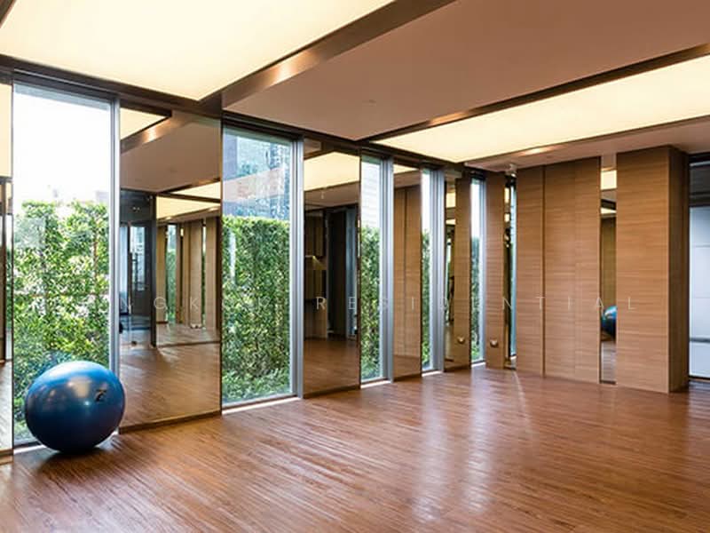 The Bangkok Sathorn, Bangkok, 111 South Sathorn Road, Yan Nawa, Sathon, Bangkok, 1 Bedroom, 60 sqm, Condo For Rent, by Bangkok Residential, 500461190 - DDproperty.com