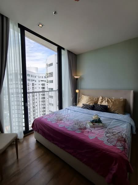 Park Origin Phrom Phong (Park 24), Bangkok, 68 Soi Sukhumvit 24, Khong Tan, Khlong Toei, Bangkok, 2 Bedrooms, 52 sqm, Condo For Rent, by PROPERTYSIGHTS REAL ESTATE, 500461192 - DDproperty.com