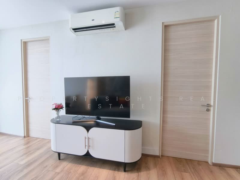 Park Origin Phrom Phong (Park 24), Bangkok, 68 Soi Sukhumvit 24, Khong Tan, Khlong Toei, Bangkok, 2 Bedrooms, 52 sqm, Condo For Rent, by PROPERTYSIGHTS REAL ESTATE, 500461192 - DDproperty.com