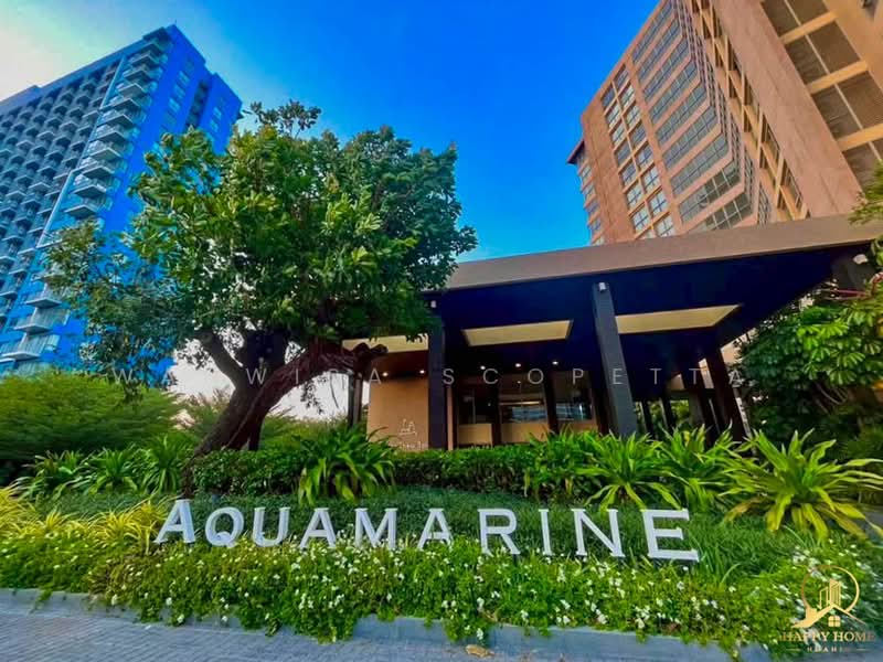 BLU Diamond Cha-am-Hua Hin : บลู ไดมอนด์ ชะอำ-หัวหิน, Phetchaburi, 799 เพชรเกษม, Cha-am, Cha-Am, Phetchaburi, 2 Bedrooms, 99 sqm, Condo For Sale, by Wanwisa Scopetta, 500461193 - DDproperty.com