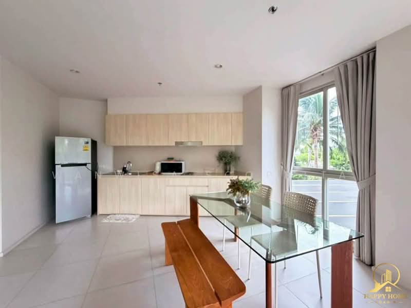 BLU Diamond Cha-am-Hua Hin : บลู ไดมอนด์ ชะอำ-หัวหิน, Phetchaburi, 799 เพชรเกษม, Cha-am, Cha-Am, Phetchaburi, 2 Bedrooms, 99 sqm, Condo For Sale, by Wanwisa Scopetta, 500461193 - DDproperty.com