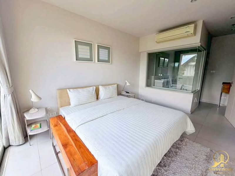 BLU Diamond Cha-am-Hua Hin : บลู ไดมอนด์ ชะอำ-หัวหิน, Phetchaburi, 799 เพชรเกษม, Cha-am, Cha-Am, Phetchaburi, 2 Bedrooms, 99 sqm, Condo For Sale, by Wanwisa Scopetta, 500461193 - DDproperty.com