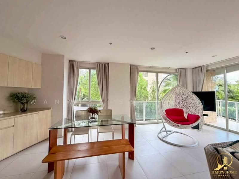 BLU Diamond Cha-am-Hua Hin : บลู ไดมอนด์ ชะอำ-หัวหิน, Phetchaburi, 799 เพชรเกษม, Cha-am, Cha-Am, Phetchaburi, 2 Bedrooms, 99 sqm, Condo For Sale, by Wanwisa Scopetta, 500461193 - DDproperty.com