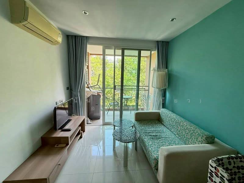 Atlantis Condo Resort, Chon Buri (Pattaya), Jomtien Sai 1 Road, Bang Lamung, Bang Lamung (Pattaya), Chon Buri (Pattaya), 1 Bedroom, 36 sqm, Condo For Sale, by สิตานัน (คุณเปียว) อาจศิริ, 500461195 - DDproperty.com