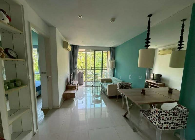 Atlantis Condo Resort, Chon Buri (Pattaya), Jomtien Sai 1 Road, Bang Lamung, Bang Lamung (Pattaya), Chon Buri (Pattaya), 1 Bedroom, 36 sqm, Condo For Sale, by สิตานัน (คุณเปียว) อาจศิริ, 500461195 - DDproperty.com