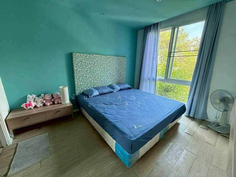 Atlantis Condo Resort, Chon Buri (Pattaya), Jomtien Sai 1 Road, Bang Lamung, Bang Lamung (Pattaya), Chon Buri (Pattaya), 1 Bedroom, 36 sqm, Condo For Sale, by สิตานัน (คุณเปียว) อาจศิริ, 500461195 - DDproperty.com