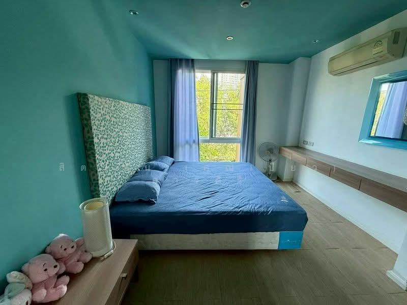 Atlantis Condo Resort, Chon Buri (Pattaya), Jomtien Sai 1 Road, Bang Lamung, Bang Lamung (Pattaya), Chon Buri (Pattaya), 1 Bedroom, 36 sqm, Condo For Sale, by สิตานัน (คุณเปียว) อาจศิริ, 500461195 - DDproperty.com