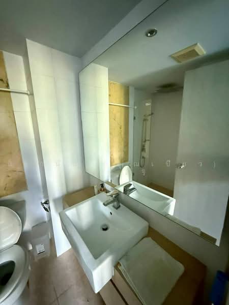 Atlantis Condo Resort, Chon Buri (Pattaya), Jomtien Sai 1 Road, Bang Lamung, Bang Lamung (Pattaya), Chon Buri (Pattaya), 1 Bedroom, 36 sqm, Condo For Sale, by สิตานัน (คุณเปียว) อาจศิริ, 500461195 - DDproperty.com