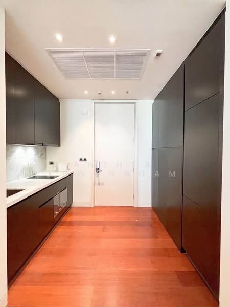 Khun By Yoo, Bangkok, 338 Thonglor Road, Khlong Tan Nua, Watthana, Bangkok, 1 Bedroom, 50 sqm, Condo For Sale, by Anthea Khwanngam, 500461196 - DDproperty.com