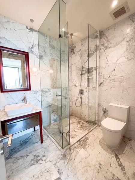 Khun By Yoo, Bangkok, 338 Thonglor Road, Khlong Tan Nua, Watthana, Bangkok, 1 Bedroom, 50 sqm, Condo For Sale, by Anthea Khwanngam, 500461196 - DDproperty.com