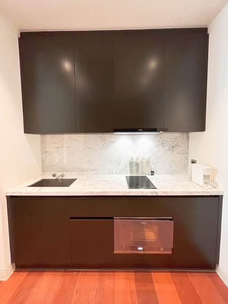 Khun By Yoo, Bangkok, 338 Thonglor Road, Khlong Tan Nua, Watthana, Bangkok, 1 Bedroom, 50 sqm, Condo For Sale, by Anthea Khwanngam, 500461196 - DDproperty.com