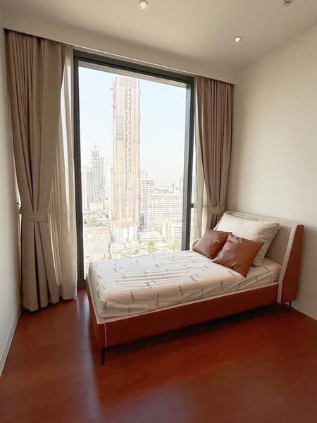Khun By Yoo, Bangkok, 338 Thonglor Road, Khlong Tan Nua, Watthana, Bangkok, 1 Bedroom, 50 sqm, Condo For Sale, by Anthea Khwanngam, 500461196 - DDproperty.com
