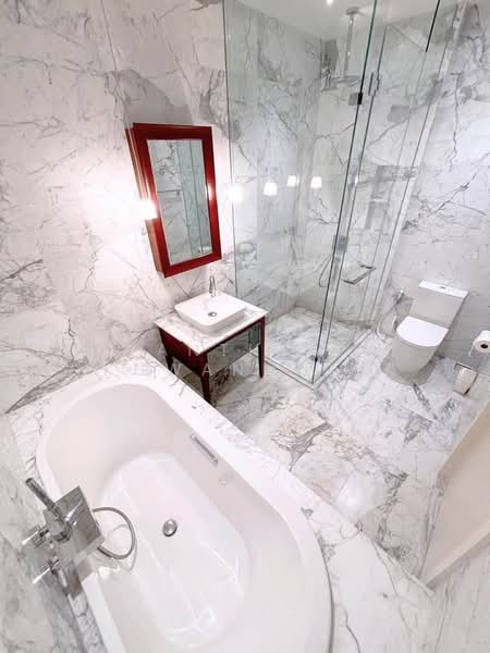 Khun By Yoo, Bangkok, 338 Thonglor Road, Khlong Tan Nua, Watthana, Bangkok, 1 Bedroom, 50 sqm, Condo For Sale, by Anthea Khwanngam, 500461196 - DDproperty.com