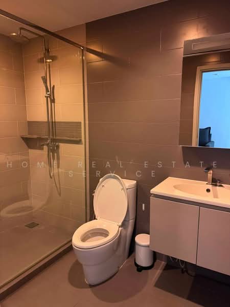 Sari by Sansiri, Bangkok, 36 Sukhumvit Road, Bang Chak, Phra Khanong, Bangkok, 1 Bedroom, 45 sqm, Condo For Sale, by HOME Real Estate Service, 500461197 - DDproperty.com
