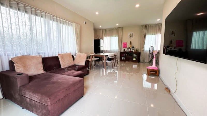 Perfect Place Windmill Ramintra-Wongwaen : เพอร์เฟค เพลส วินด์มิลล์ รามอินทรา-วงแหวน, กรุงเทพ, ซอย กาญจนาภิเษก 5 แยก 1, สามวาตะวันตก, คลองสามวา, กรุงเทพ, 135 ตร.ม., บ้านเดี่ยว ขาย, โดย คุณ กฤติน ( มาร์ค ), 500461198 - DDproperty.com