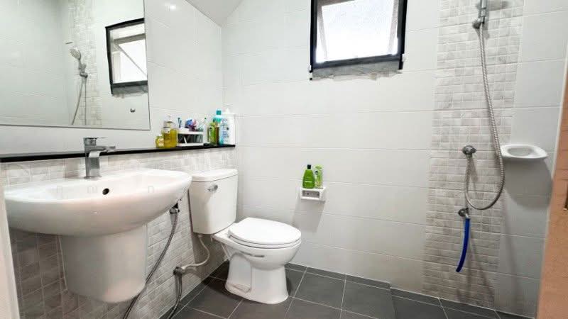 Perfect Place Windmill Ramintra-Wongwaen : เพอร์เฟค เพลส วินด์มิลล์ รามอินทรา-วงแหวน, กรุงเทพ, ซอย กาญจนาภิเษก 5 แยก 1, สามวาตะวันตก, คลองสามวา, กรุงเทพ, 135 ตร.ม., บ้านเดี่ยว ขาย, โดย คุณ กฤติน ( มาร์ค ), 500461198 - DDproperty.com