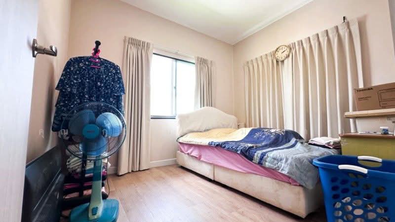 Perfect Place Windmill Ramintra-Wongwaen : เพอร์เฟค เพลส วินด์มิลล์ รามอินทรา-วงแหวน, กรุงเทพ, ซอย กาญจนาภิเษก 5 แยก 1, สามวาตะวันตก, คลองสามวา, กรุงเทพ, 135 ตร.ม., บ้านเดี่ยว ขาย, โดย คุณ กฤติน ( มาร์ค ), 500461198 - DDproperty.com