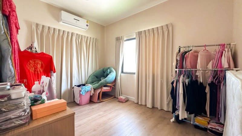 Perfect Place Windmill Ramintra-Wongwaen, Bangkok, Soi Kanchanaphisek 5 Intersection 1, Sam Wa Tawan Tok, Khlong Sam Wa, Bangkok, 3 Bedrooms, 135 sqm, Single Detached House For Sale, by คุณ กฤติน ( มาร์ค ), 500461198 - DDproperty.com