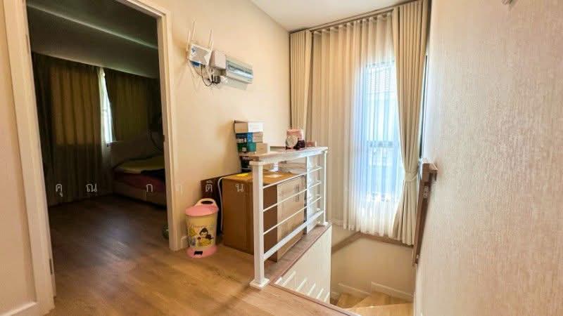 Perfect Place Windmill Ramintra-Wongwaen : เพอร์เฟค เพลส วินด์มิลล์ รามอินทรา-วงแหวน, กรุงเทพ, ซอย กาญจนาภิเษก 5 แยก 1, สามวาตะวันตก, คลองสามวา, กรุงเทพ, 135 ตร.ม., บ้านเดี่ยว ขาย, โดย คุณ กฤติน ( มาร์ค ), 500461198 - DDproperty.com