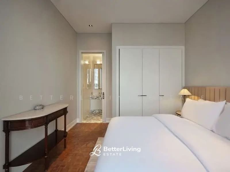 The Ritz-Carlton Residences : เดอะ ริซท์-คาร์ลตัน เรสซิเดนเซส, กรุงเทพ, 114 ถ.นราธิวาสราชนครินทร์, สีลม, บางรัก, กรุงเทพ, 145 ตร.ม., คอนโด ให้เช่า, โดย BetterLiving Estate, 500461203 - DDproperty.com