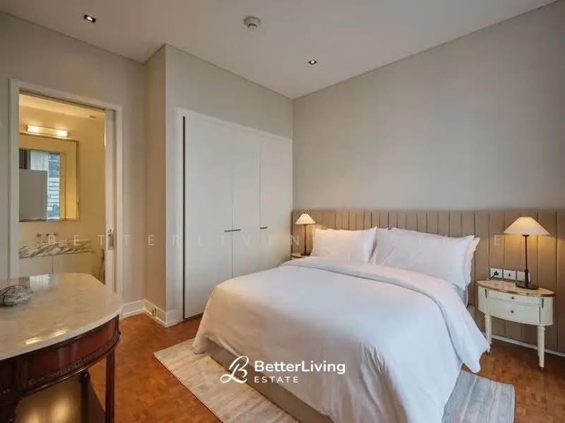 The Ritz-Carlton Residences : เดอะ ริซท์-คาร์ลตัน เรสซิเดนเซส, กรุงเทพ, 114 ถ.นราธิวาสราชนครินทร์, สีลม, บางรัก, กรุงเทพ, 145 ตร.ม., คอนโด ให้เช่า, โดย BetterLiving Estate, 500461203 - DDproperty.com