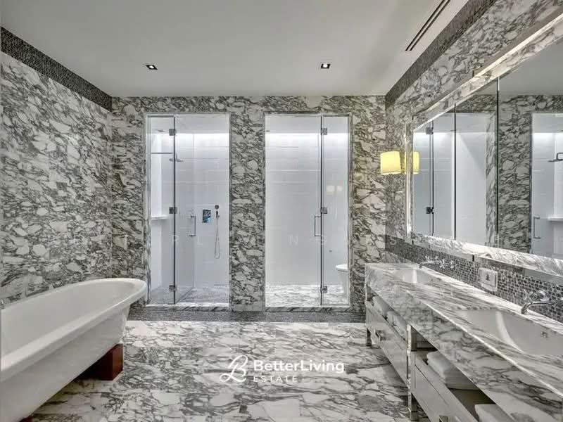 The Ritz-Carlton Residences : เดอะ ริซท์-คาร์ลตัน เรสซิเดนเซส, กรุงเทพ, 114 ถ.นราธิวาสราชนครินทร์, สีลม, บางรัก, กรุงเทพ, 145 ตร.ม., คอนโด ให้เช่า, โดย BetterLiving Estate, 500461203 - DDproperty.com