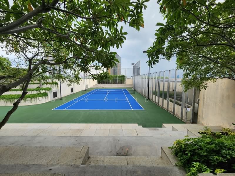 The Pano Rama 3, Bangkok, 890 Rama 3 Road, Bang Pong Pang, Yan Nawa, Bangkok, 3 Bedrooms, 223 sqm, Condo For Rent, by Bangkok Residential, 500461204 - DDproperty.com