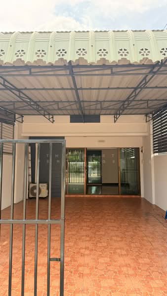 มหาชยเมองทอง, สมุทรสาคร, บางหญ้าแพรก, เมืองสมุทรสาคร, สมุทรสาคร, 100 ตร.ม., ทาวน์เฮ้าส์ ขาย, โดย The Best Property Agent อุ, 500461205 - DDproperty.com
