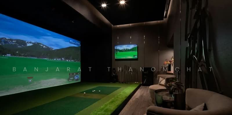 Park Origin Thonglor, Bangkok, Soi Thonglor 10, Sukhumvit Road, Khlong Tan Nua, Watthana, Bangkok, 1 Bedroom, 37 sqm, Condo For Rent, by Banjarat Thanomchat, 500461206 - DDproperty.com