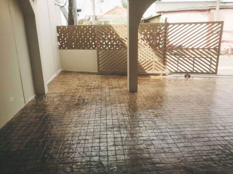 บานใหเชา – ใกลโรงเรยนสารสาสนวเทศลานนา เพยง 5 นาท คาเชา 18,000 บาท / เดอน No.9H760, เชียงใหม่, แม่เหียะ, เมืองเชียงใหม่, เชียงใหม่, 100 ตร.ม., บ้านเดี่ยว ให้เช่า, โดย Baandeedee Chiangmai, 500461208 - DDproperty.com