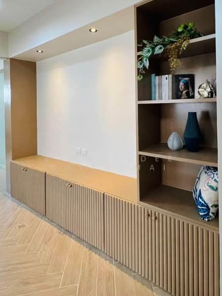บานใหเชา – ใกลโรงเรยนสารสาสนวเทศลานนา เพยง 5 นาท คาเชา 18,000 บาท / เดอน No.9H760, เชียงใหม่, แม่เหียะ, เมืองเชียงใหม่, เชียงใหม่, 100 ตร.ม., บ้านเดี่ยว ให้เช่า, โดย Baandeedee Chiangmai, 500461208 - DDproperty.com