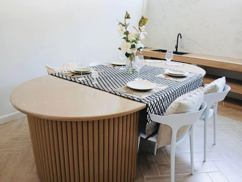 บานใหเชา – ใกลโรงเรยนสารสาสนวเทศลานนา เพยง 5 นาท คาเชา 18,000 บาท / เดอน No.9H760, เชียงใหม่, แม่เหียะ, เมืองเชียงใหม่, เชียงใหม่, 100 ตร.ม., บ้านเดี่ยว ให้เช่า, โดย Baandeedee Chiangmai, 500461208 - DDproperty.com