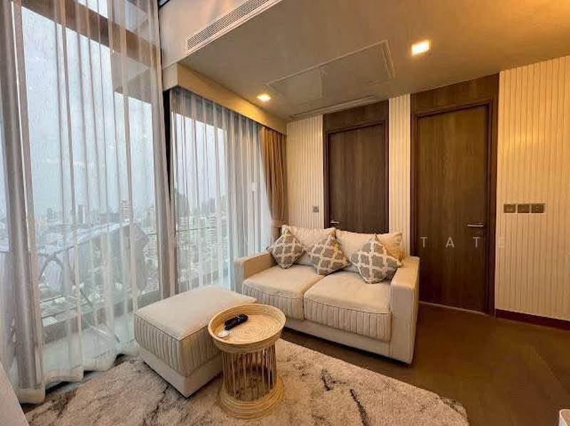 Celes Asoke, Bangkok, 8-10 Sukhumvit 21, Khlongtoei Nua, Watthana, Bangkok, 2 Bedrooms, 90 sqm, Condo For Rent, by BetterLiving Estate, 500461209 - DDproperty.com