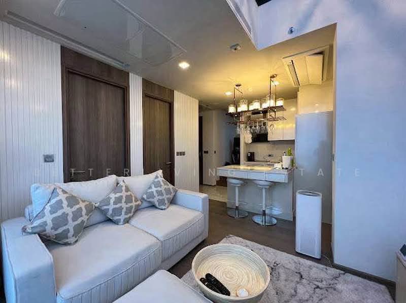Celes Asoke, Bangkok, 8-10 Sukhumvit 21, Khlongtoei Nua, Watthana, Bangkok, 2 Bedrooms, 90 sqm, Condo For Rent, by BetterLiving Estate, 500461209 - DDproperty.com
