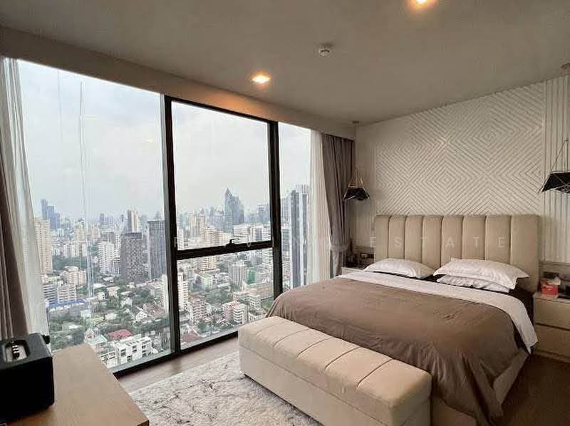 Celes Asoke : เซเลส อโศก, กรุงเทพ, 8-10 สุขุมวิท 21, คลองเตยเหนือ, วัฒนา, กรุงเทพ, 90 ตร.ม., คอนโด ให้เช่า, โดย BetterLiving Estate, 500461209 - DDproperty.com