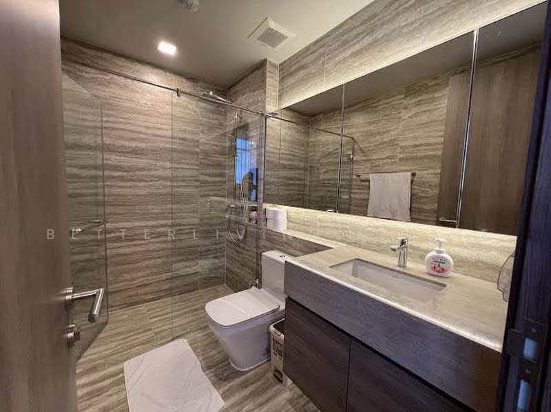 Celes Asoke, Bangkok, 8-10 Sukhumvit 21, Khlongtoei Nua, Watthana, Bangkok, 2 Bedrooms, 90 sqm, Condo For Rent, by BetterLiving Estate, 500461209 - DDproperty.com