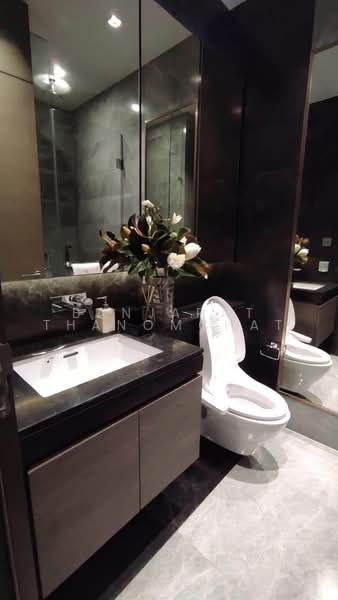 28 Chidlom : 28 ชิดลม, กรุงเทพ, 28 ซอย ชิดลม, ลุมพินี, ปทุมวัน, กรุงเทพ, 35 ตร.ม., คอนโด ให้เช่า, โดย Banjarat Thanomchat, 500461210 - DDproperty.com