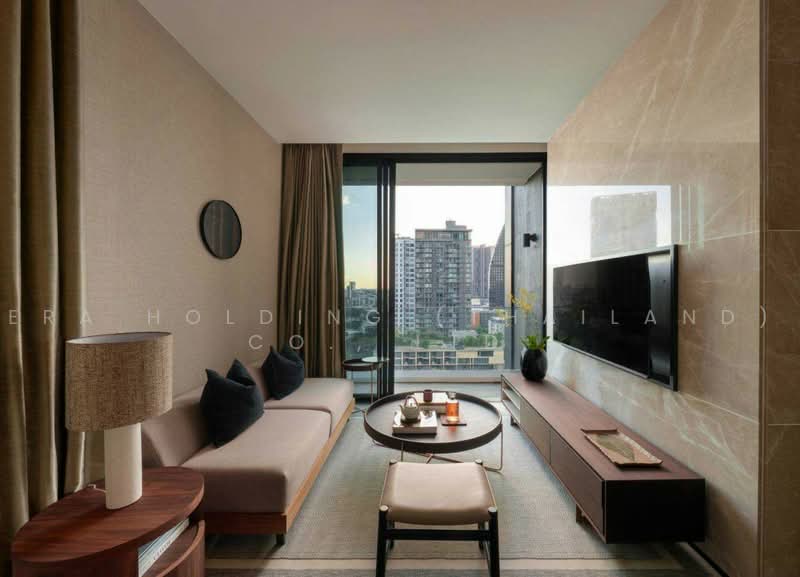 The Esse Sukhumvit 36, Bangkok, Soi Sukhumvit 36, Sukhumvit Road, Phra Kanong, Khlong Toei, Bangkok, 2 Bedrooms, 72 sqm, Condo For Rent, by ERA Holding (Thailand) Co., Ltd., 500461212 - DDproperty.com