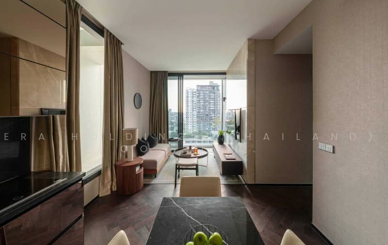 The Esse Sukhumvit 36, Bangkok, Soi Sukhumvit 36, Sukhumvit Road, Phra Kanong, Khlong Toei, Bangkok, 2 Bedrooms, 72 sqm, Condo For Rent, by ERA Holding (Thailand) Co., Ltd., 500461212 - DDproperty.com