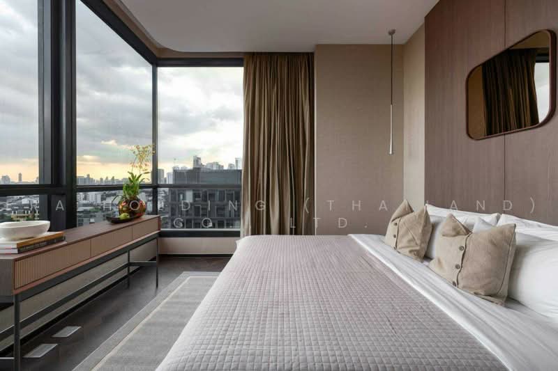 The Esse Sukhumvit 36, Bangkok, Soi Sukhumvit 36, Sukhumvit Road, Phra Kanong, Khlong Toei, Bangkok, 2 Bedrooms, 72 sqm, Condo For Rent, by ERA Holding (Thailand) Co., Ltd., 500461212 - DDproperty.com