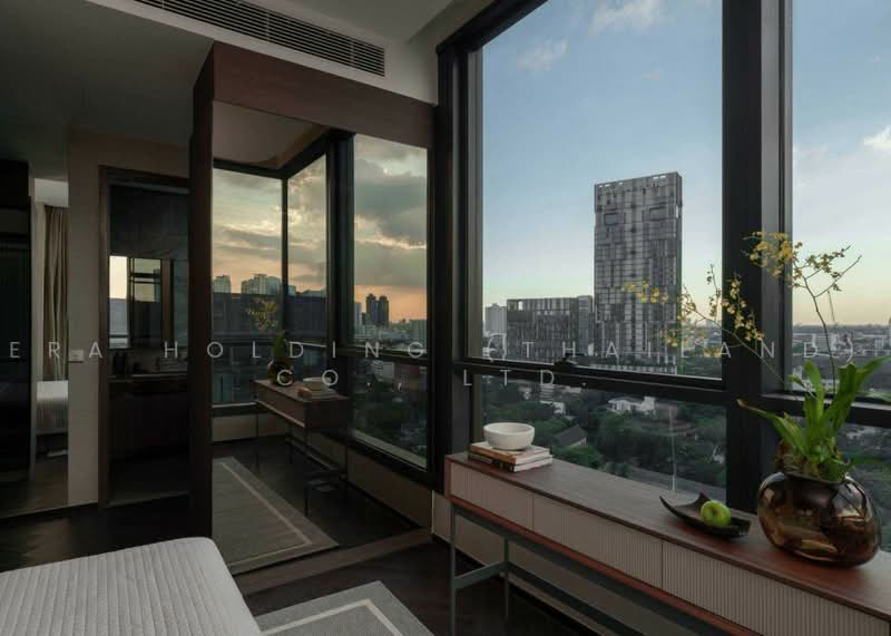 The Esse Sukhumvit 36, Bangkok, Soi Sukhumvit 36, Sukhumvit Road, Phra Kanong, Khlong Toei, Bangkok, 2 Bedrooms, 72 sqm, Condo For Rent, by ERA Holding (Thailand) Co., Ltd., 500461212 - DDproperty.com