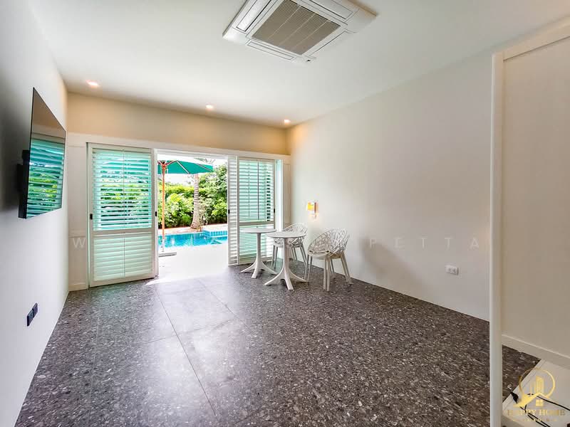 Black Mountain Golf Course, Prachuap Khiri Khan, 565 Moo7 Nong Hieng Road, Hin Lek Fai, Hua Hin, Prachuap Khiri Khan, 3 Bedrooms, 250 sqm, Single Detached House For Sale, by Wanwisa Scopetta, 500461213 - DDproperty.com