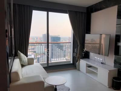 For Rent - Rhythm Sukhumvit 42, Bangkok