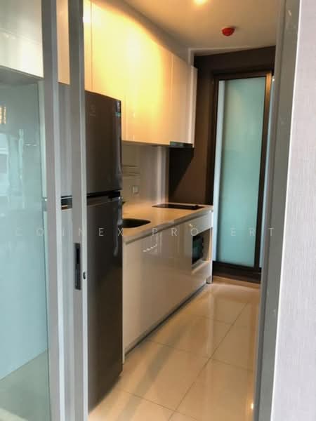 Rhythm Sukhumvit 42, Bangkok, Soi Sukhumvit 42, Sukhumvit Road, Phra Kanong, Khlong Toei, Bangkok, 2 Bedrooms, 56 sqm, Condo For Rent, by Connex Property, 500461214 - DDproperty.com