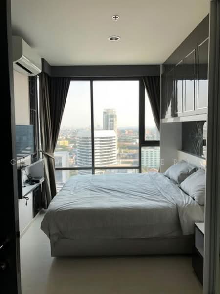 Rhythm Sukhumvit 42, Bangkok, Soi Sukhumvit 42, Sukhumvit Road, Phra Kanong, Khlong Toei, Bangkok, 2 Bedrooms, 56 sqm, Condo For Rent, by Connex Property, 500461214 - DDproperty.com