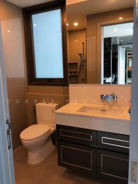 Rhythm Sukhumvit 42, Bangkok, Soi Sukhumvit 42, Sukhumvit Road, Phra Kanong, Khlong Toei, Bangkok, 2 Bedrooms, 56 sqm, Condo For Rent, by Connex Property, 500461214 - DDproperty.com