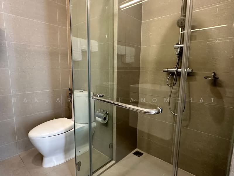 Noble Ploenchit, Bangkok, 1035 Ploenchit Road, Lumphini, Pathum Wan, Bangkok, 1 Bedroom, 53 sqm, Condo For Rent, by Banjarat Thanomchat, 500461215 - DDproperty.com