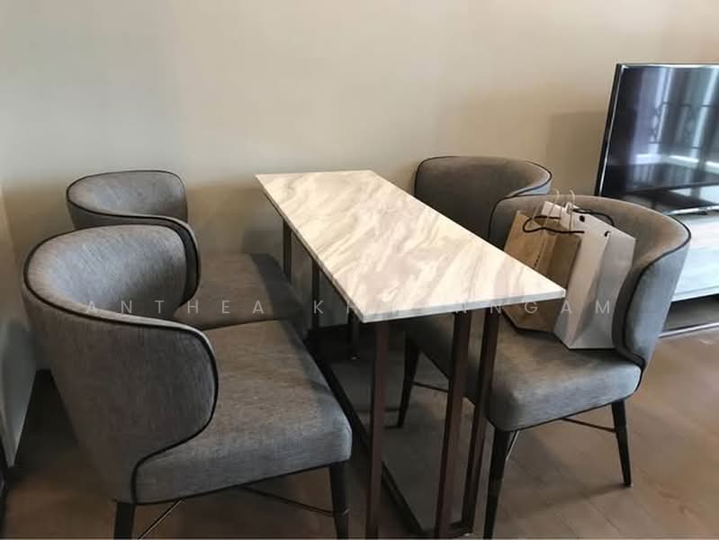 Na Vara Residence, Bangkok, 33/6 Soi Langsuan, Lumphini, Pathum Wan, Bangkok, 1 Bedroom, 44 sqm, Condo For Sale, by Anthea Khwanngam, 500461216 - DDproperty.com
